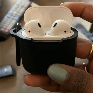 apple airpods